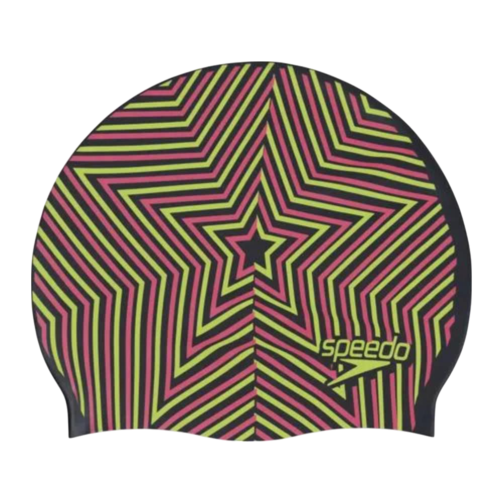 Gorra Reversible Slogan Jr. Speedo