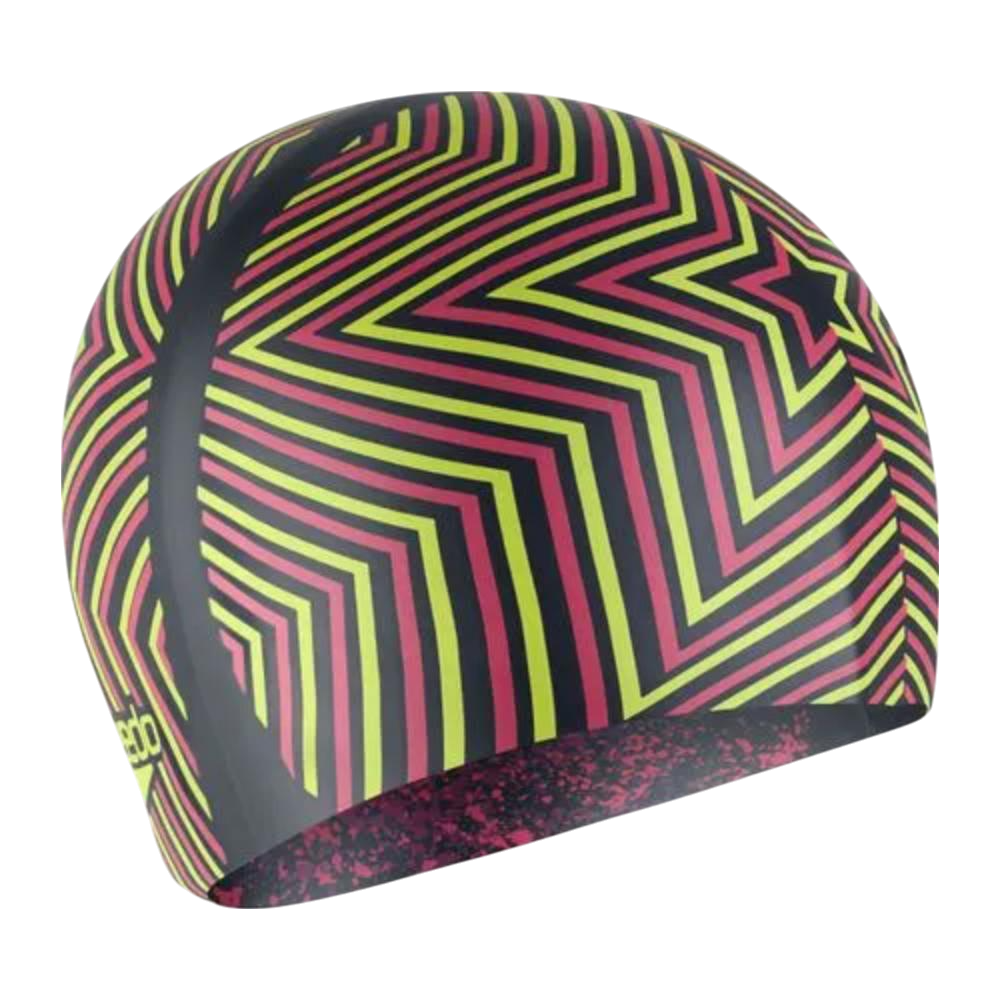 Gorra Reversible Slogan Jr. Speedo