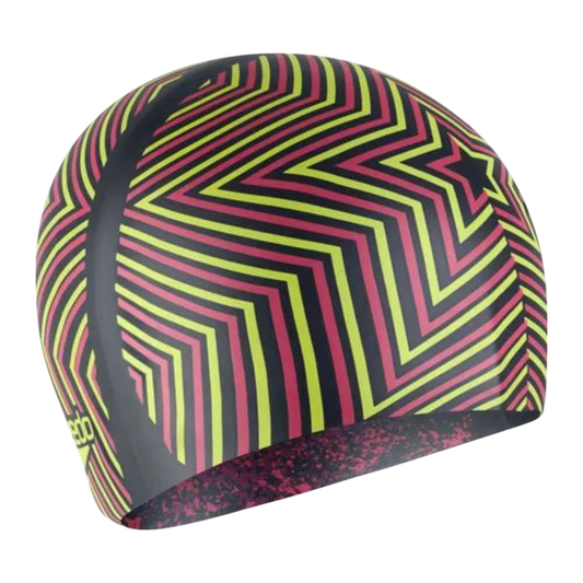 Gorra Reversible Slogan Jr. Speedo