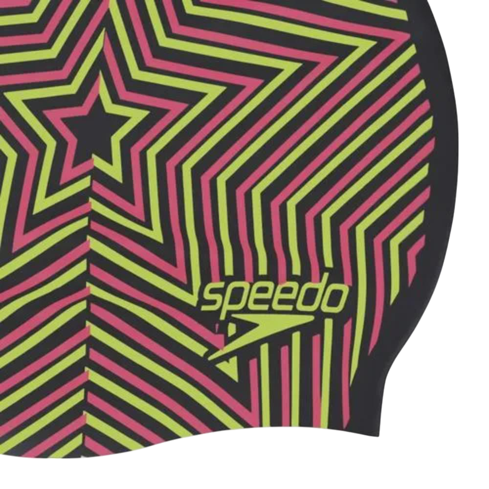 Gorra Reversible Slogan Jr. Speedo