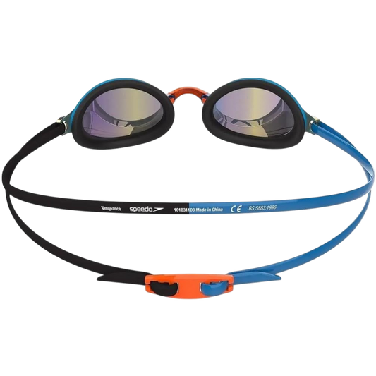 Goggle Vengance Mirror Speedo