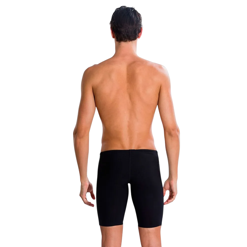 Traje Jammer Caballero Fastskin Element Speedo