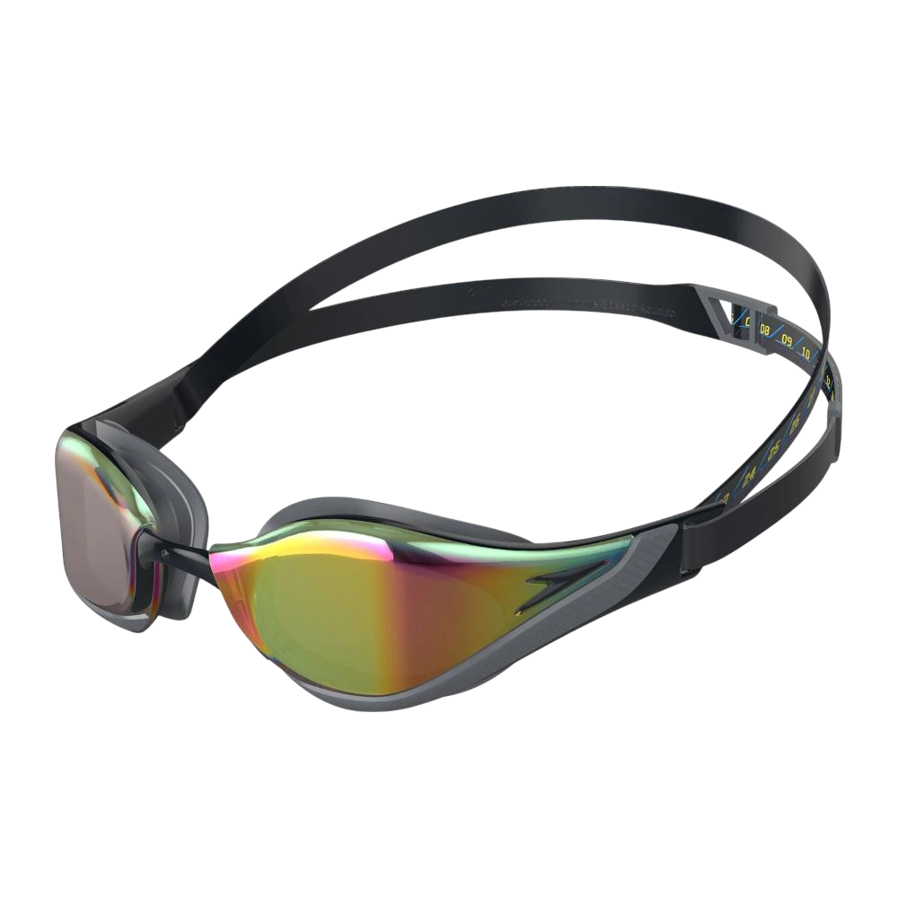 Goggle Fastskin Pure Focus Mirror Speedo