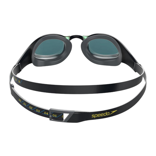 Goggle Fastskin Pure Focus Mirror Speedo