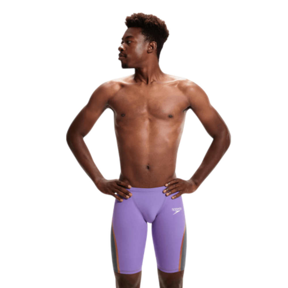 Traje Jammer Caballero Fastskin Lzr Intent Speedo