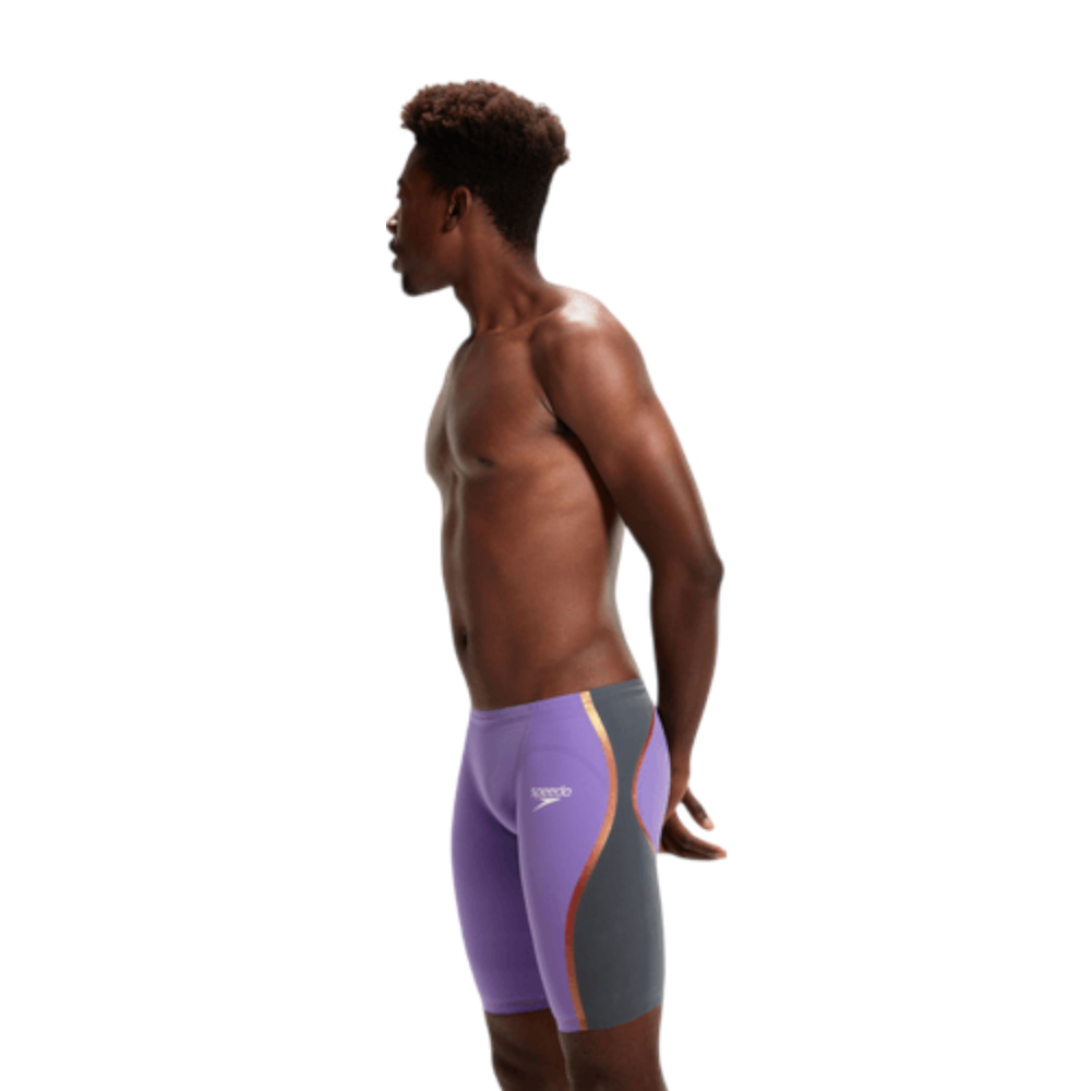 Traje Jammer Caballero Fastskin Lzr Intent Speedo