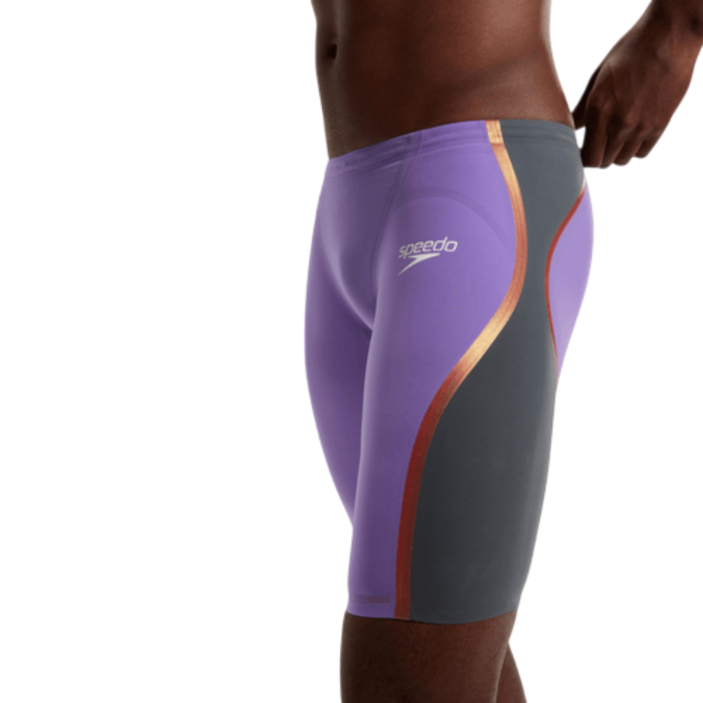 Traje Jammer Caballero Fastskin Lzr Intent Speedo