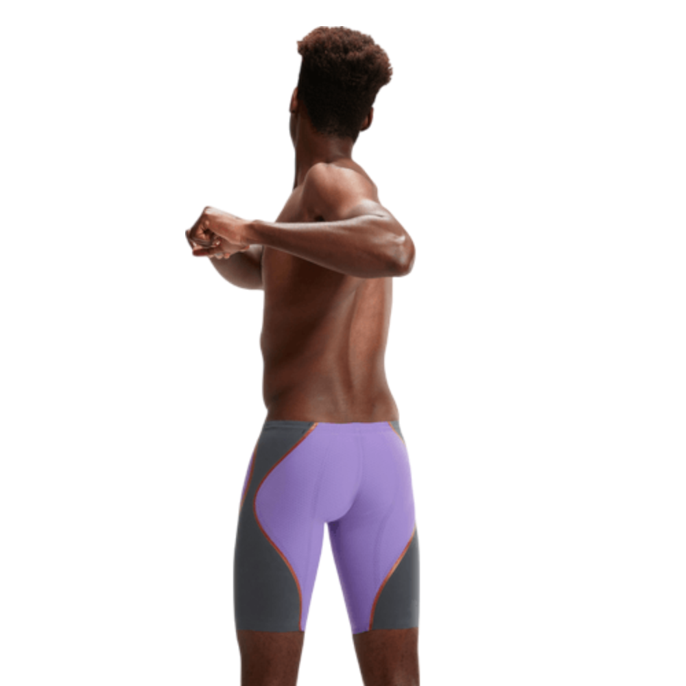 Traje Jammer Caballero Fastskin Lzr Intent Speedo