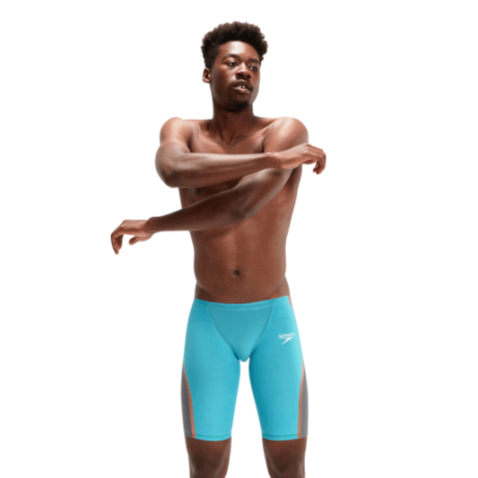 Traje Jammer Caballero Fastskin Lzr Intent Speedo