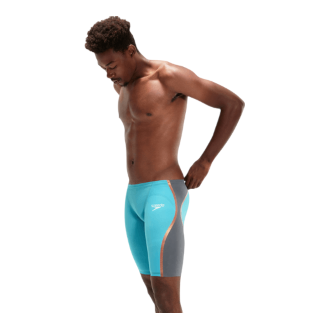 Traje Jammer Caballero Fastskin Lzr Intent Speedo