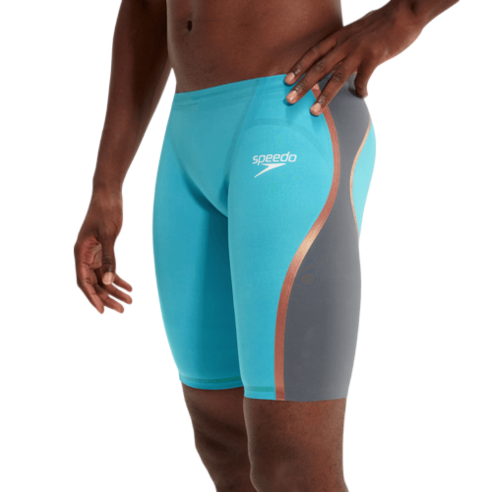 Traje Jammer Caballero Fastskin Lzr Intent Speedo