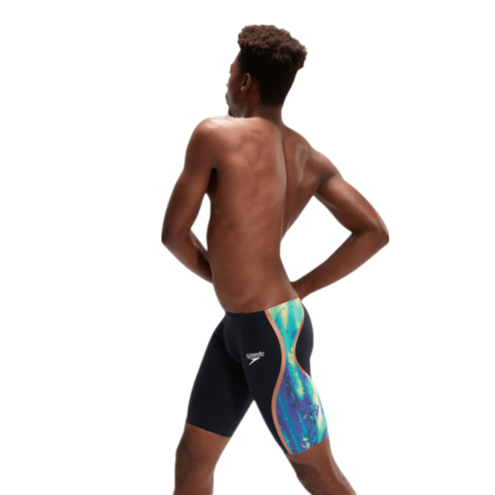 Traje Jammer Caballero Fastskin Lzr Intent Speedo