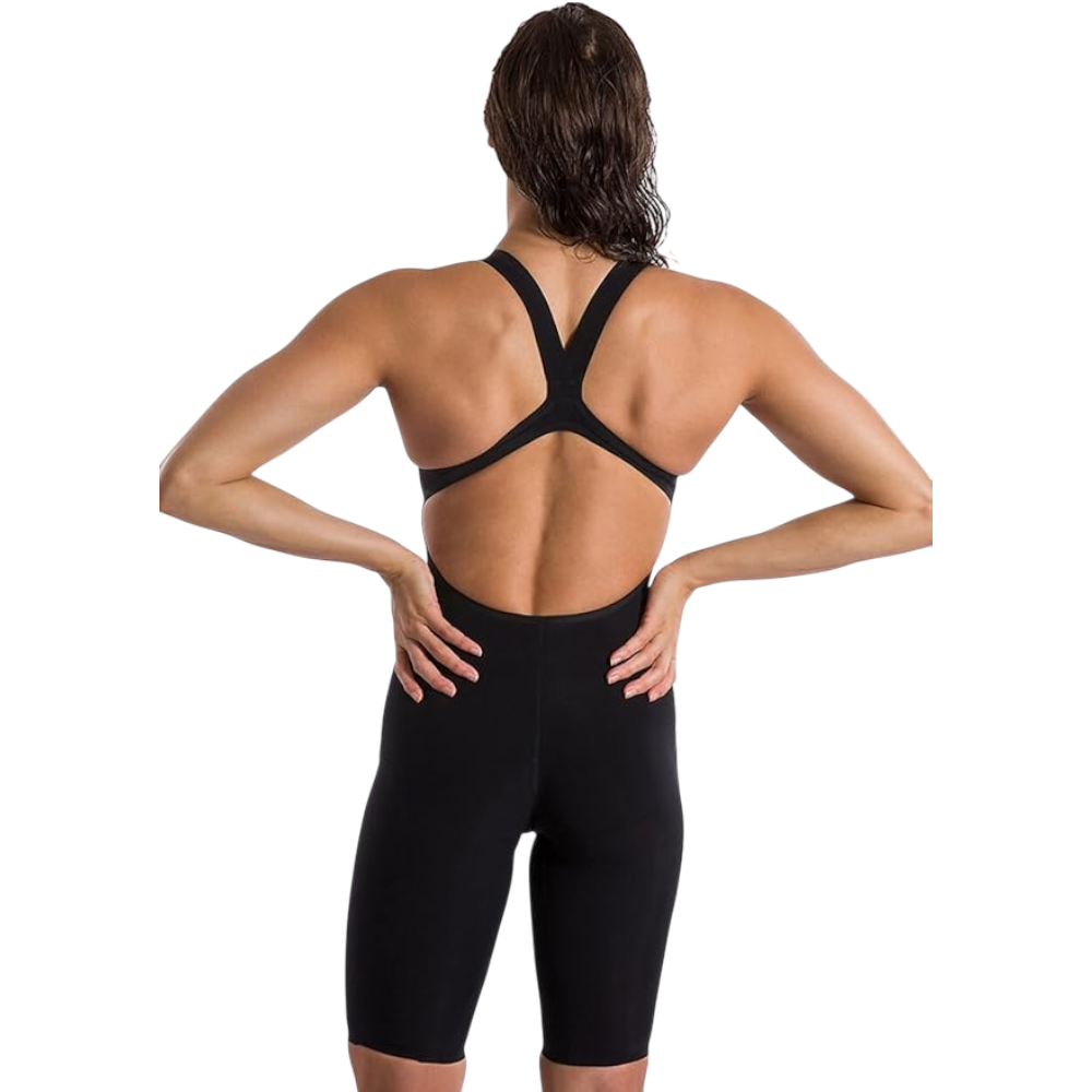 Traje Dama Competencia Fastskin Lzr Pure Valor Speedo