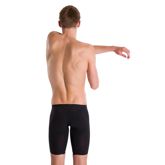 Traje Jammer Caballero Fastskin Pure Valor Speedo