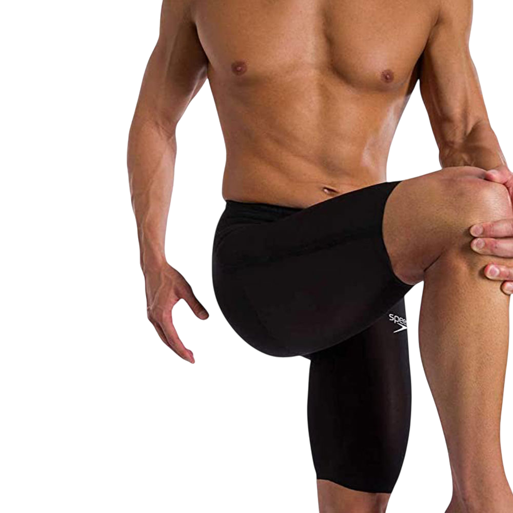 Traje Jammer Caballero Fastskin Pure Valor Cintura Alta Speedo