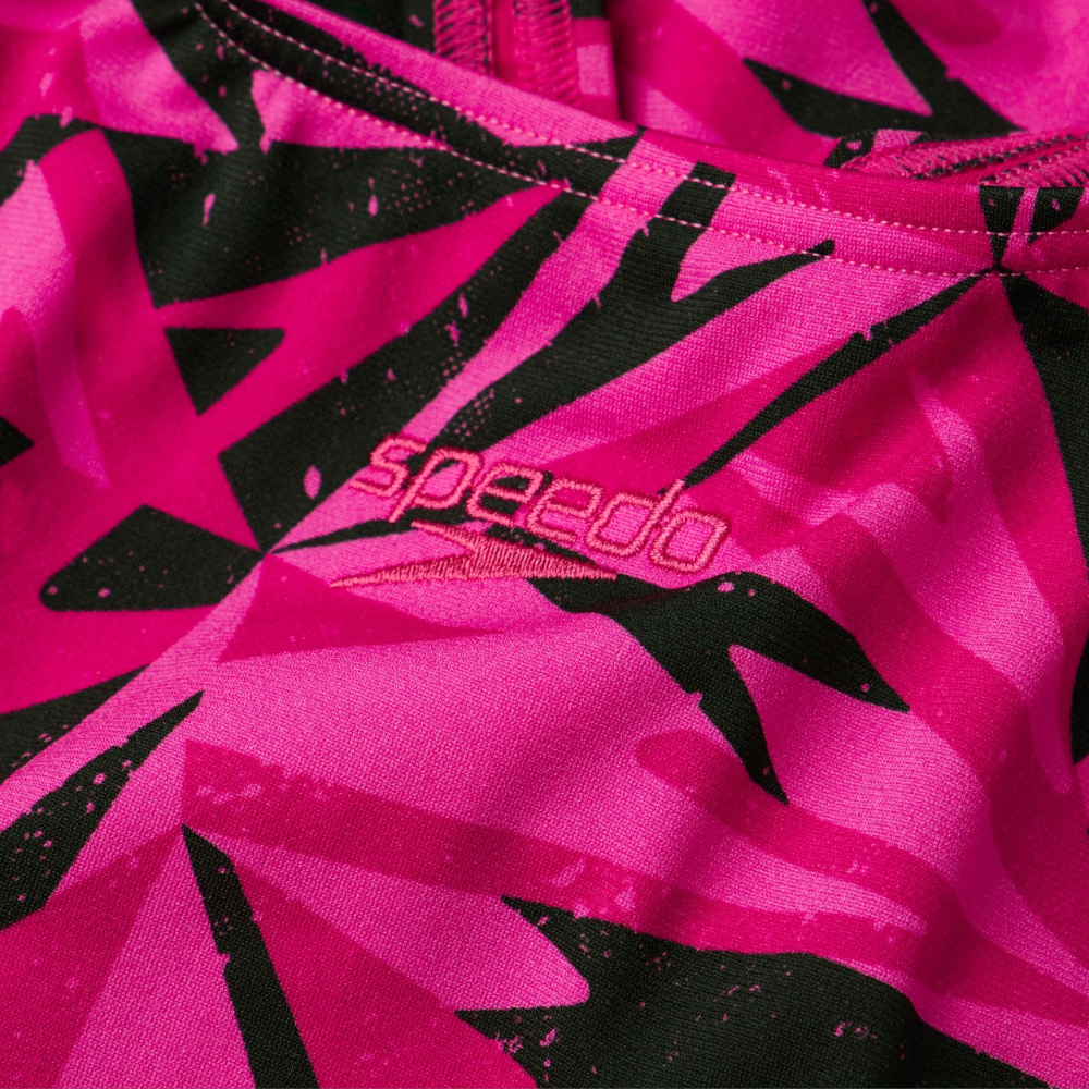 Traje De Baño Dama Hyperboom All Medalist Speedo