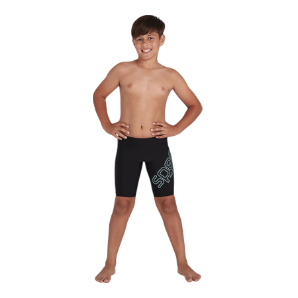 Traje Jammer Boomstar Jr. Speedo