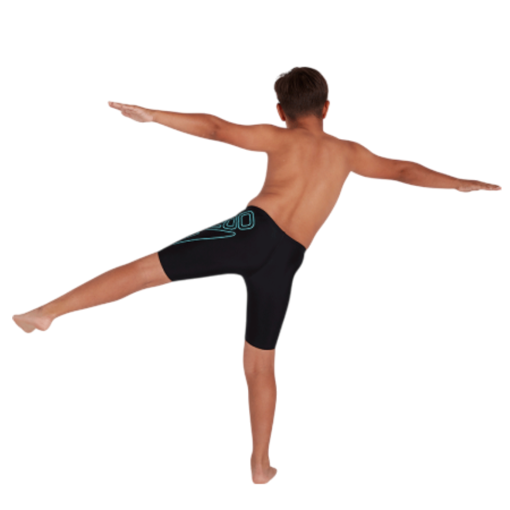 Traje Jammer Boomstar Jr. Speedo