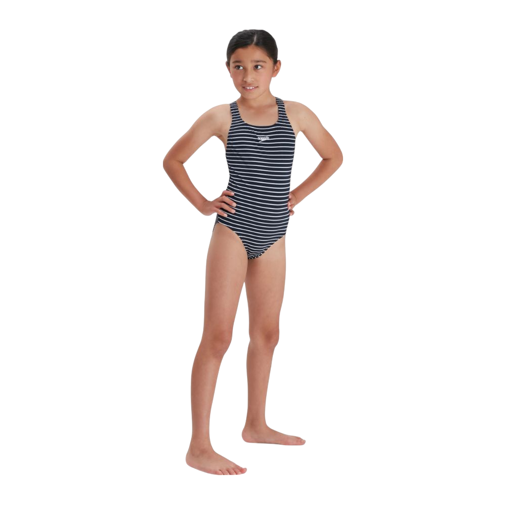 Traje De Baño Niña Medalist Speedo
