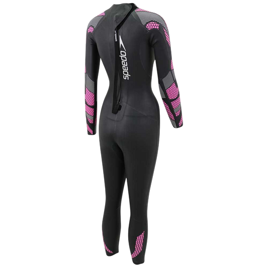 Traje de Baño Dama Neopreno Fullsuit Proton Long Speedo