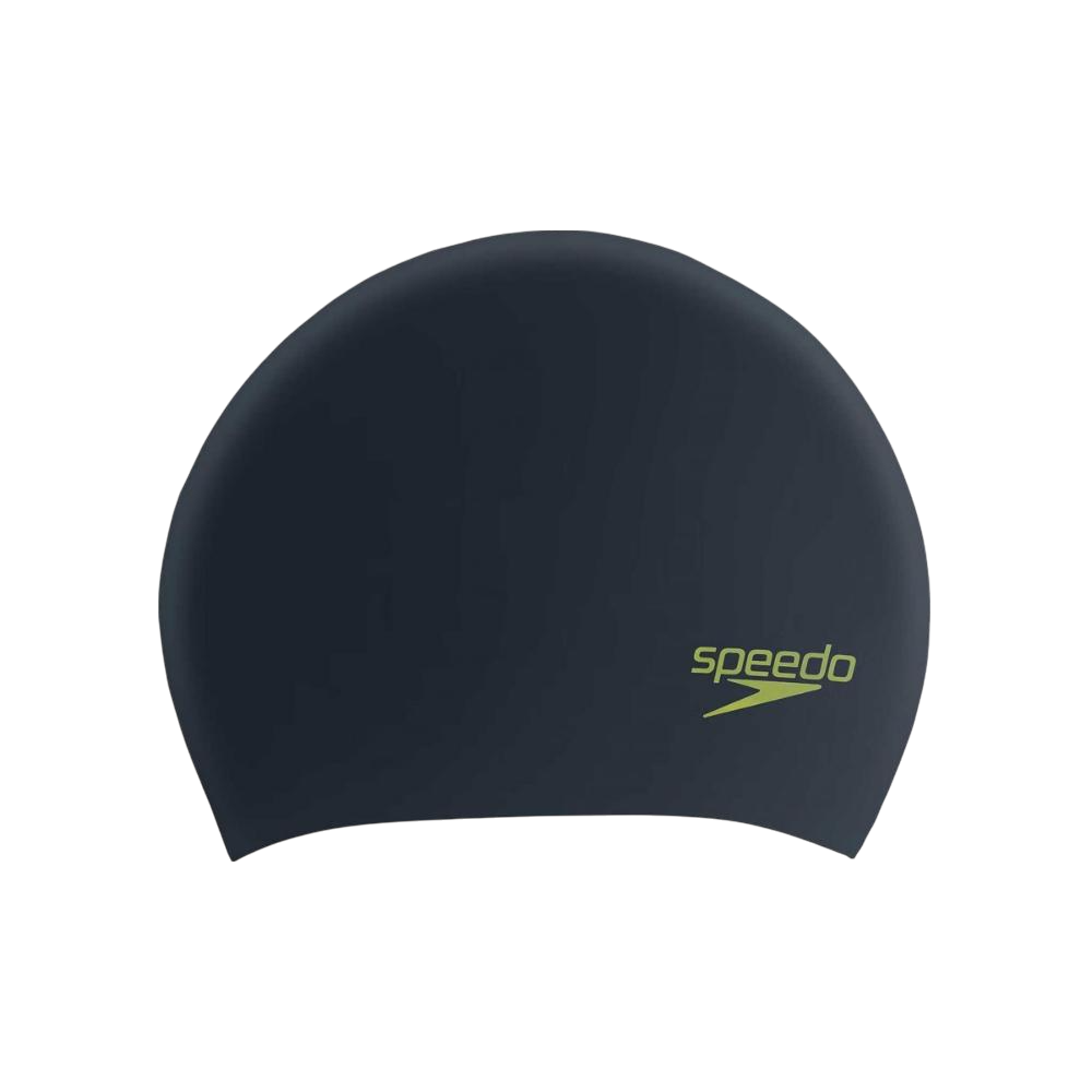 Gorra Jr. Long Hair Speedo