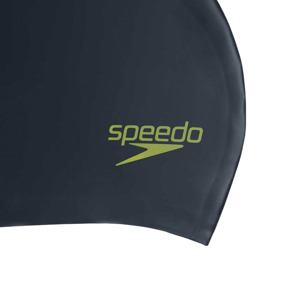 Gorra Jr. Long Hair Speedo