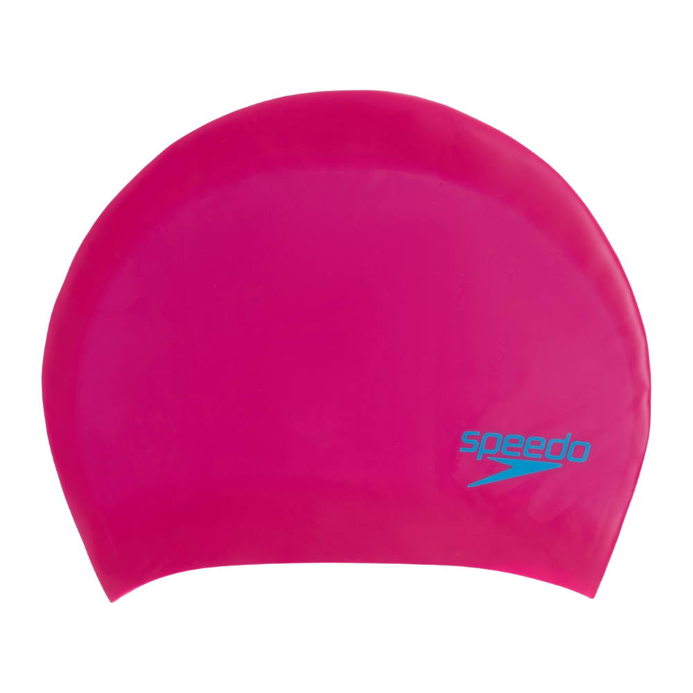 Gorra Jr. Long Hair Speedo