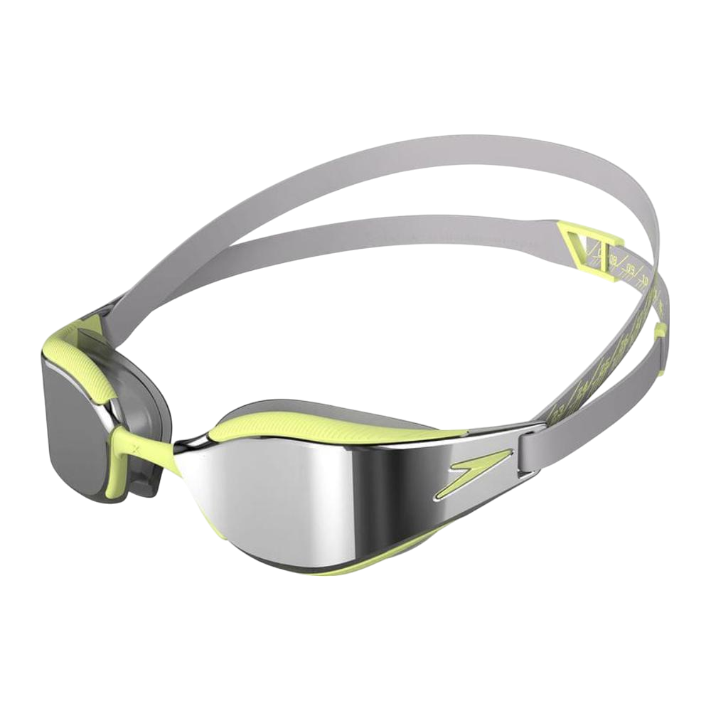 Goggle Fastskin Hyper Elite Mirror Speedo