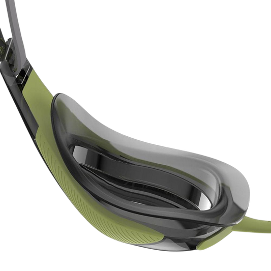 Goggle Fastskin Hyper Elite Mirror Speedo