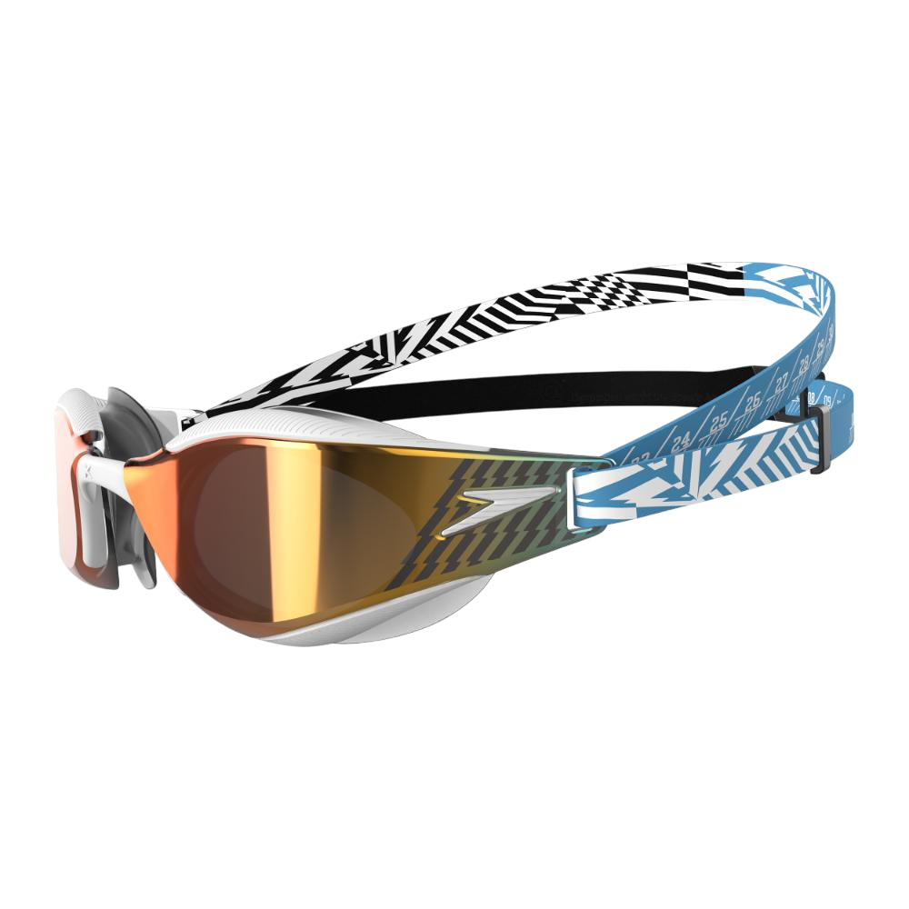 Goggle Fastskin Hyper Mirror Speedo