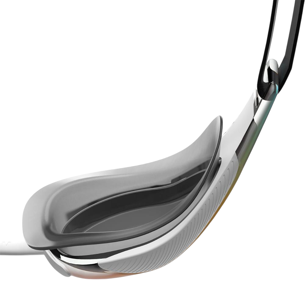 Goggle Fastskin Hyper Mirror Speedo
