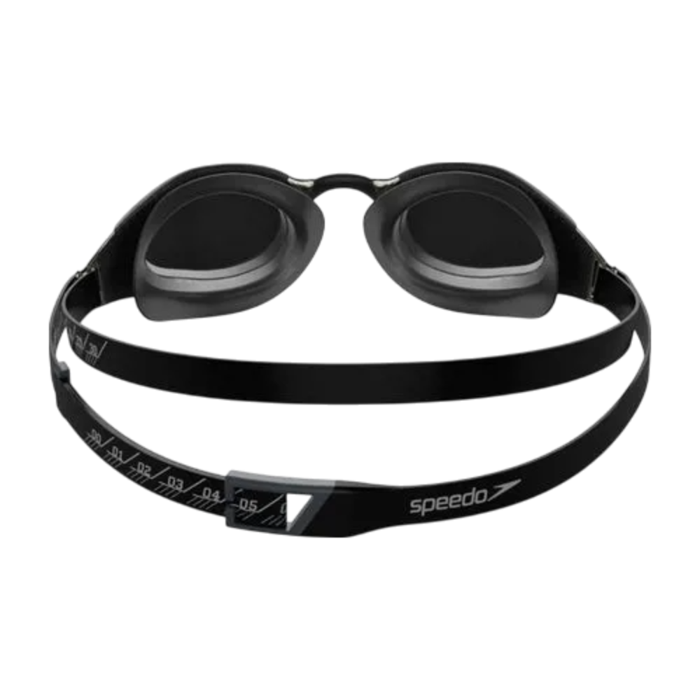Goggle Fastskin Hyper Elite Mirror Speedo
