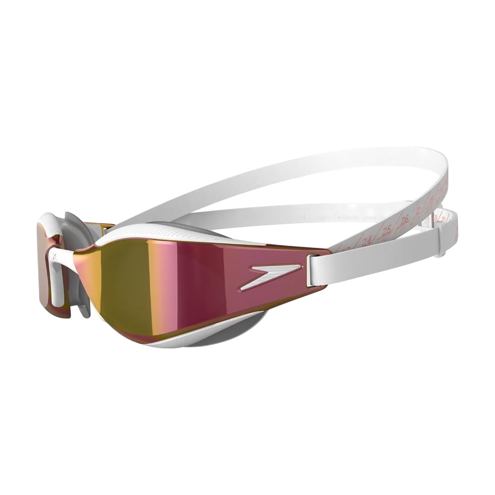 Goggle Fastskin Hyper Elite Mirror Speedo