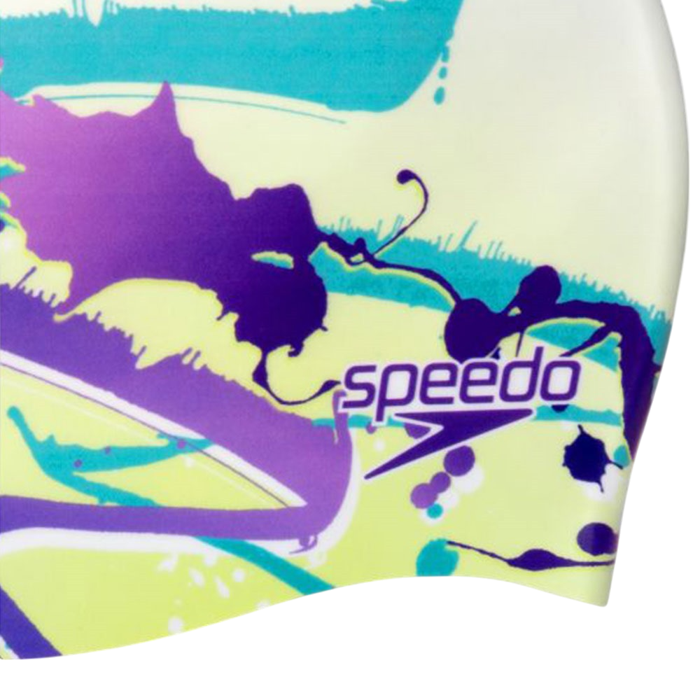Gorra Printed Digital Speedo