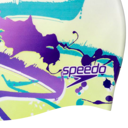 Gorra Printed Digital Speedo