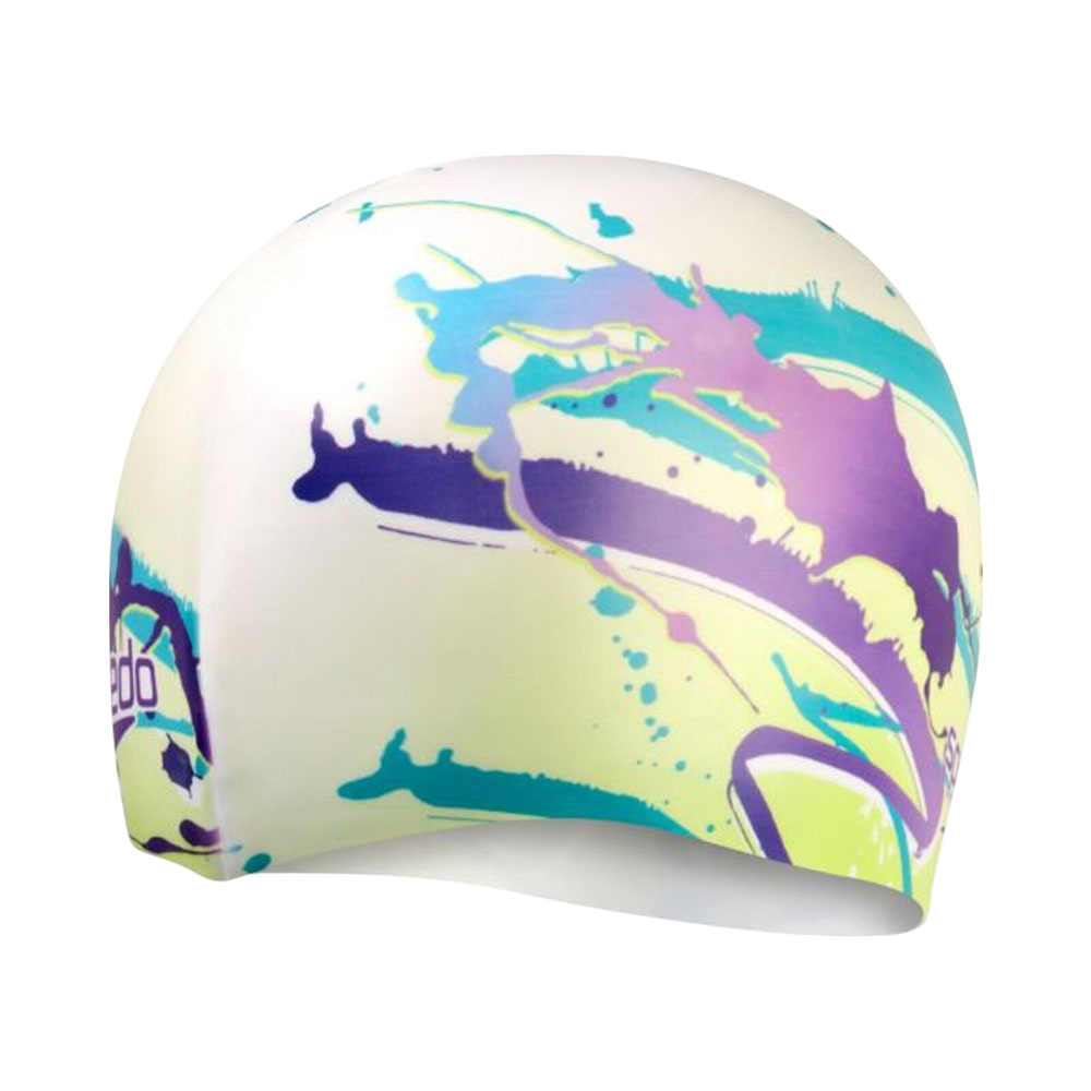 Gorra Printed Digital Speedo