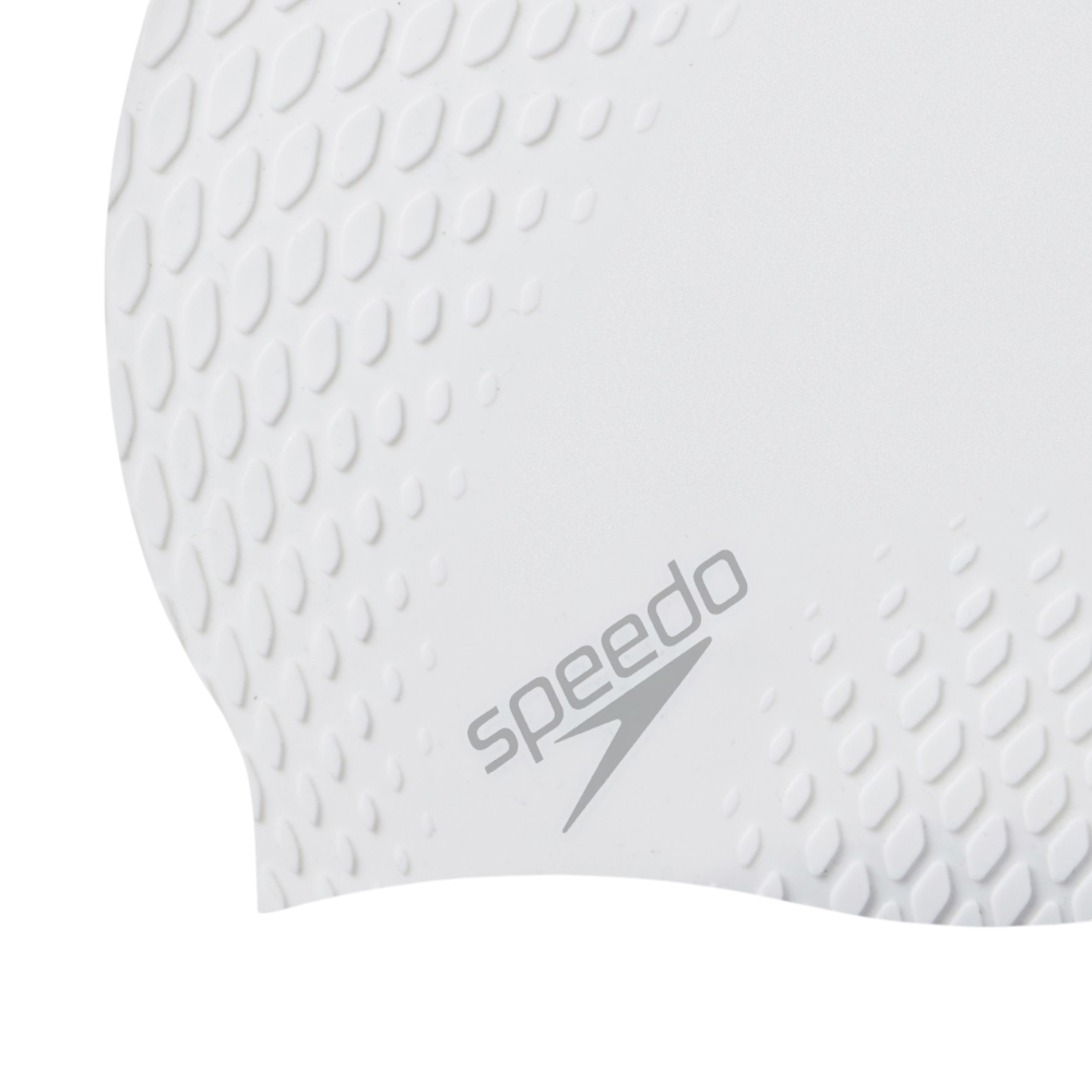 Gorra Silicon Clasica Bubble Active Speedo