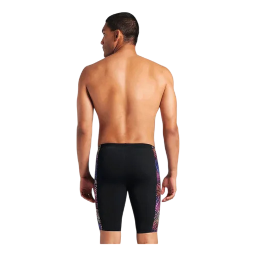 Traje de baño Caballero Natación Jammer Energy Arena