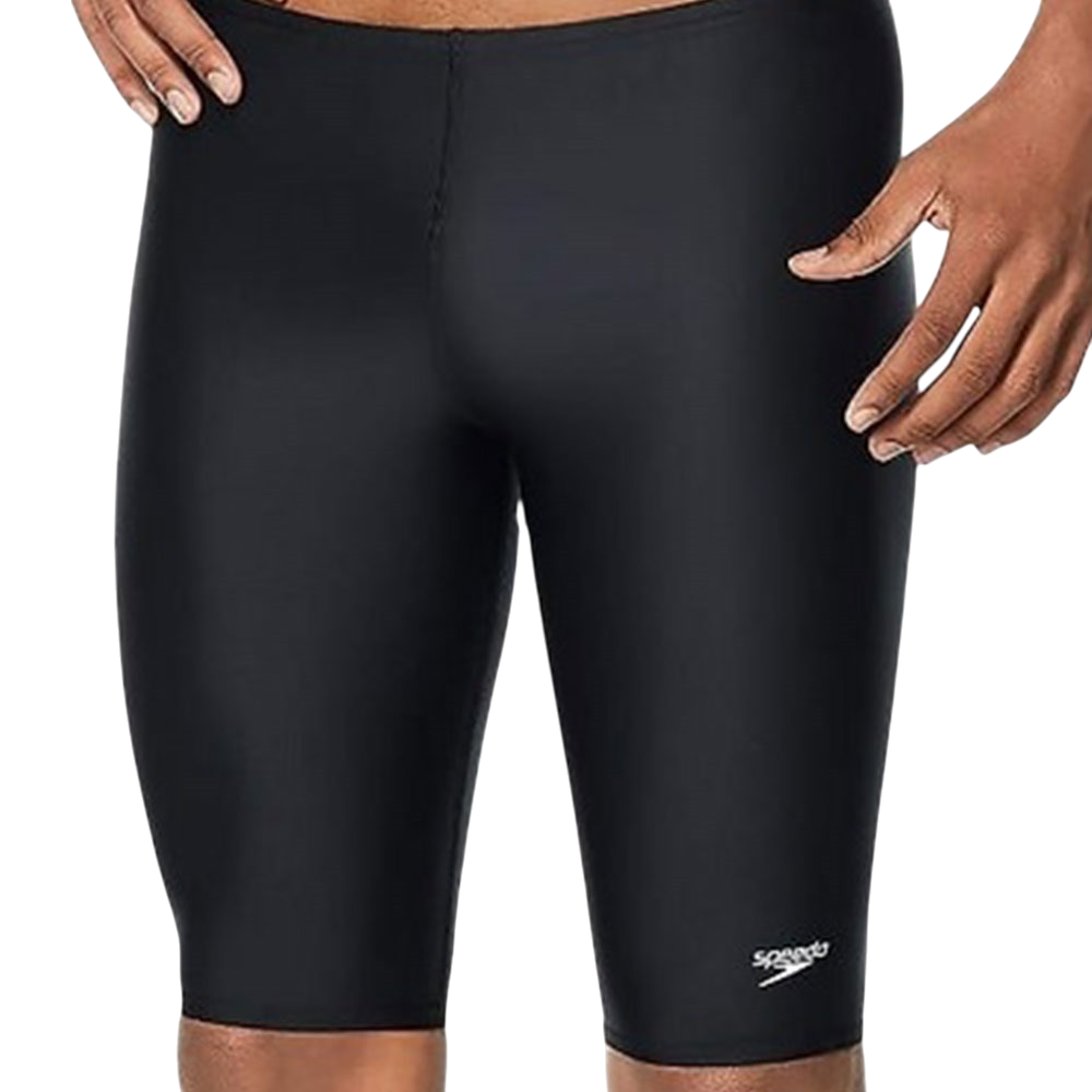 Traje Jammer Caballero Solid Splice Speedo