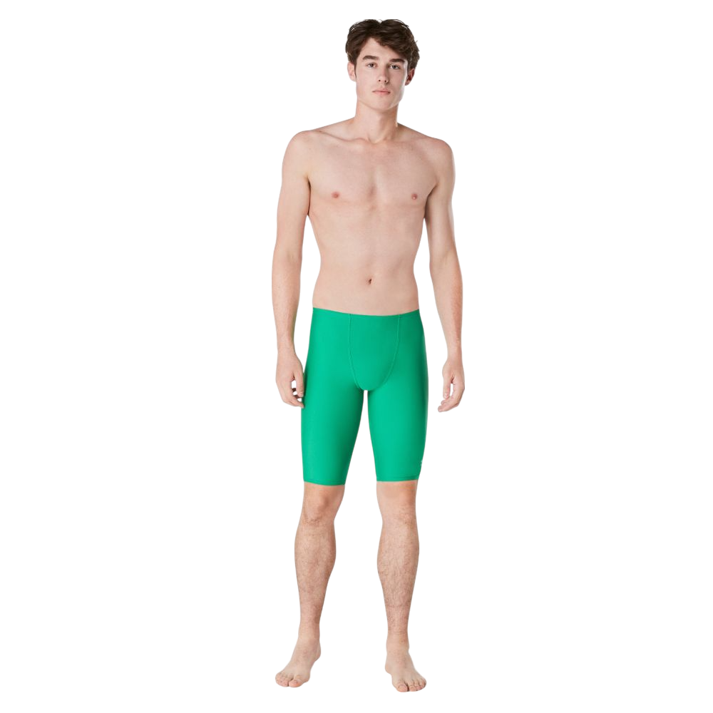 Traje Jammer Caballero Solid Splice Speedo