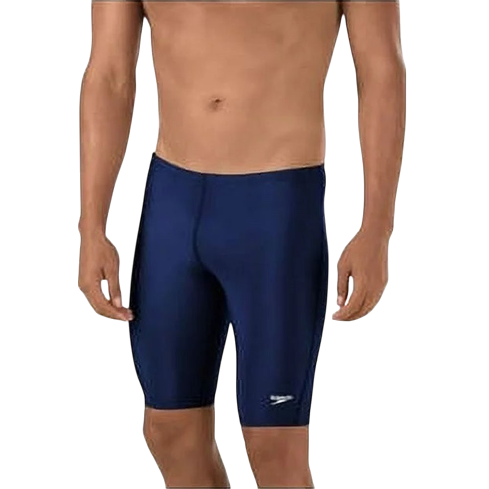 Traje Jammer Caballero Solid Splice Speedo