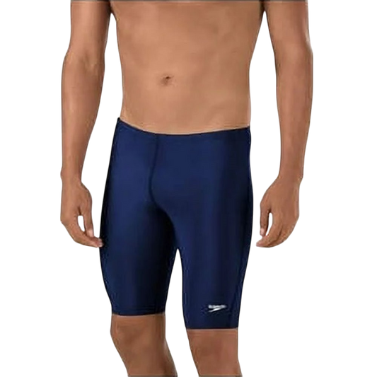 Traje Jammer Caballero Solid Splice Speedo