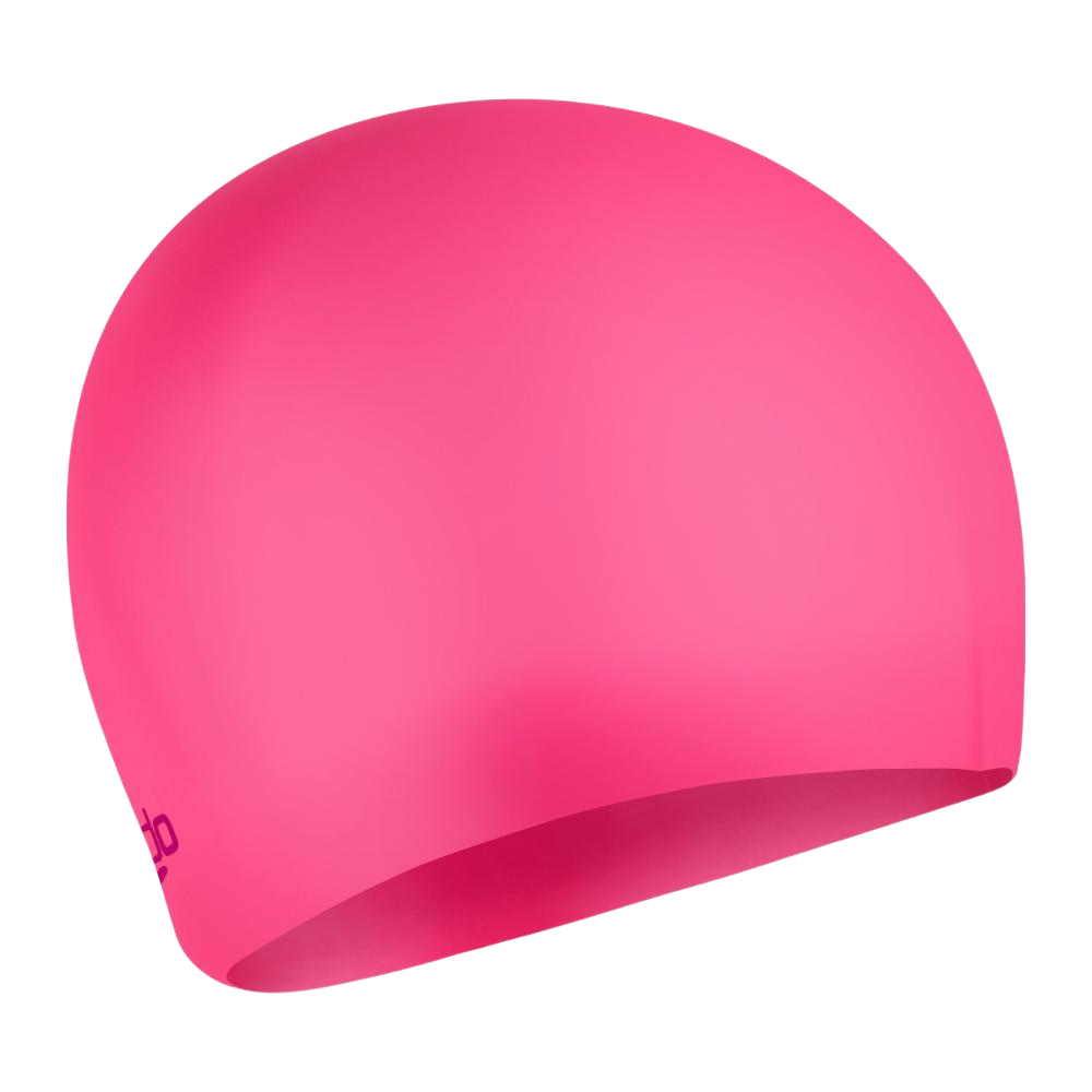 Gorra Plain Moulded Jr. Speedo