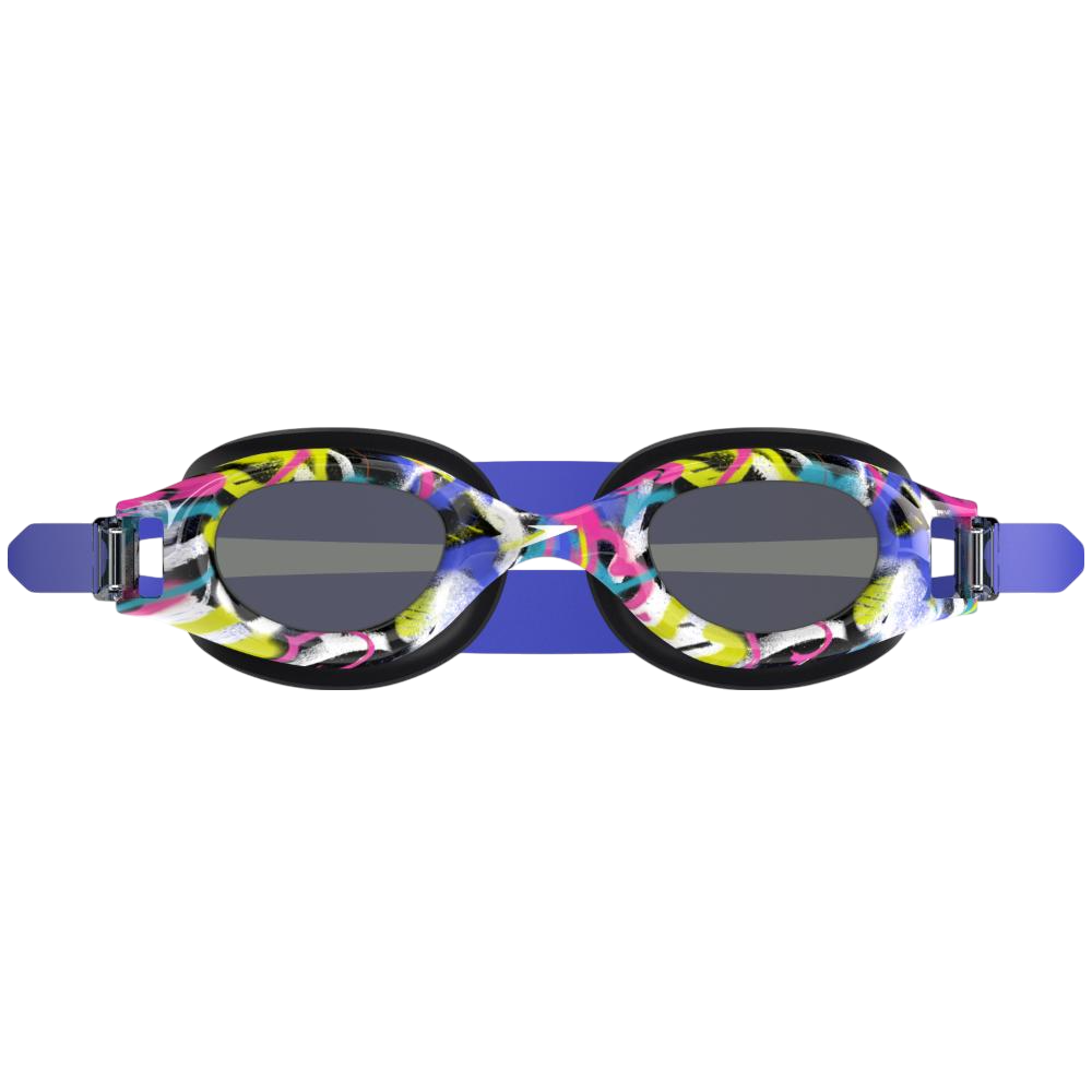 Goggle Hydrospex Print Jr. Speedo