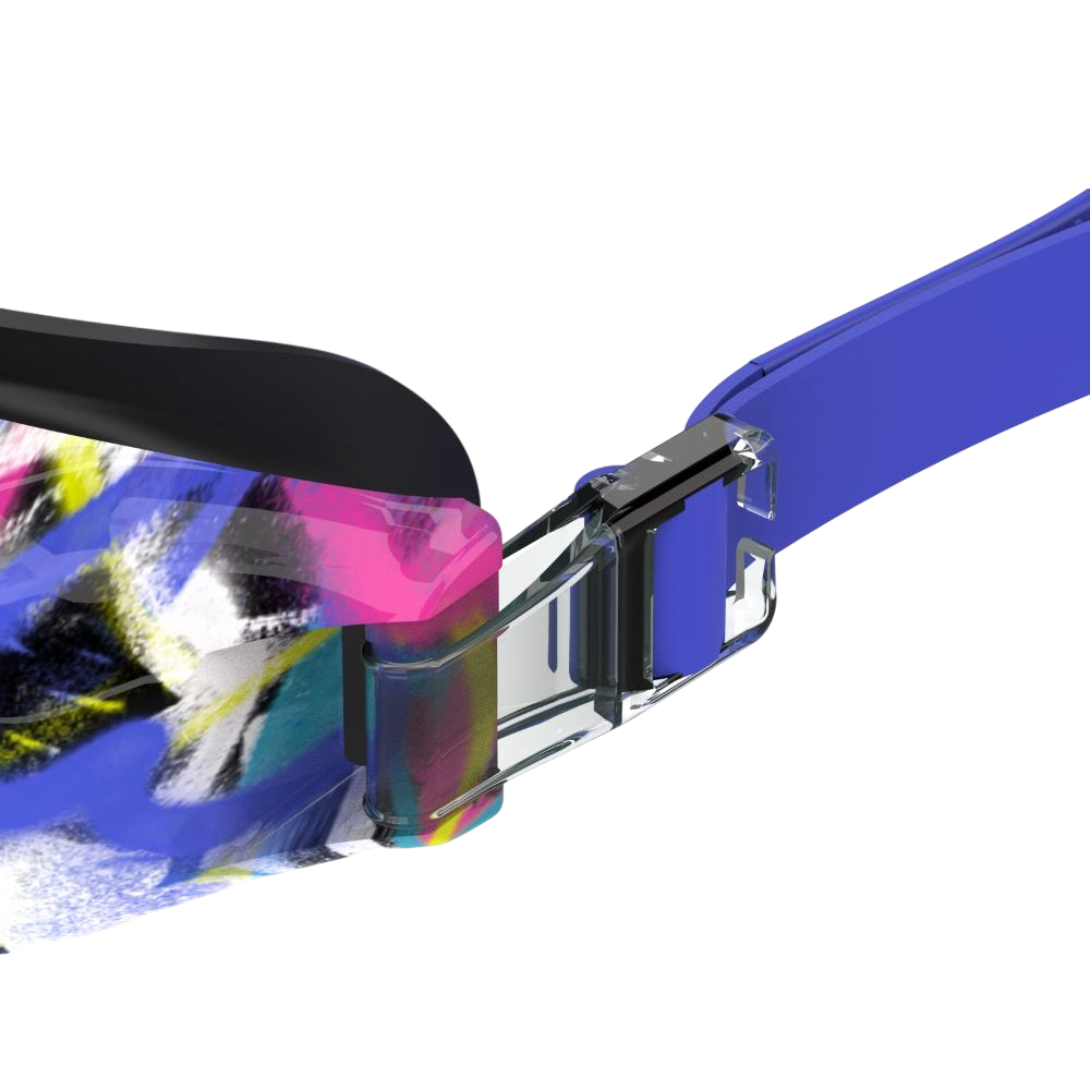 Goggle Hydrospex Print Jr. Speedo