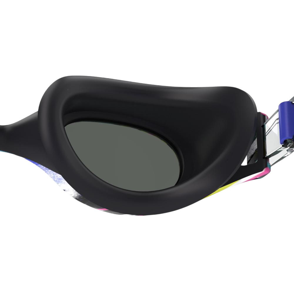 Goggle Hydrospex Print Jr. Speedo