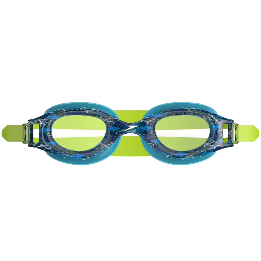 Goggle Hydrospex Print Jr. Speedo