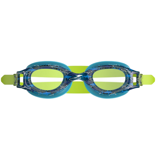 Goggle Hydrospex Print Jr. Speedo