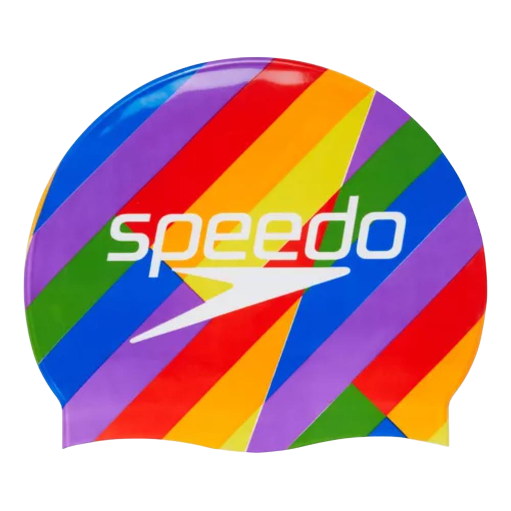Gorra Pride Multicolor Adulto Speedo