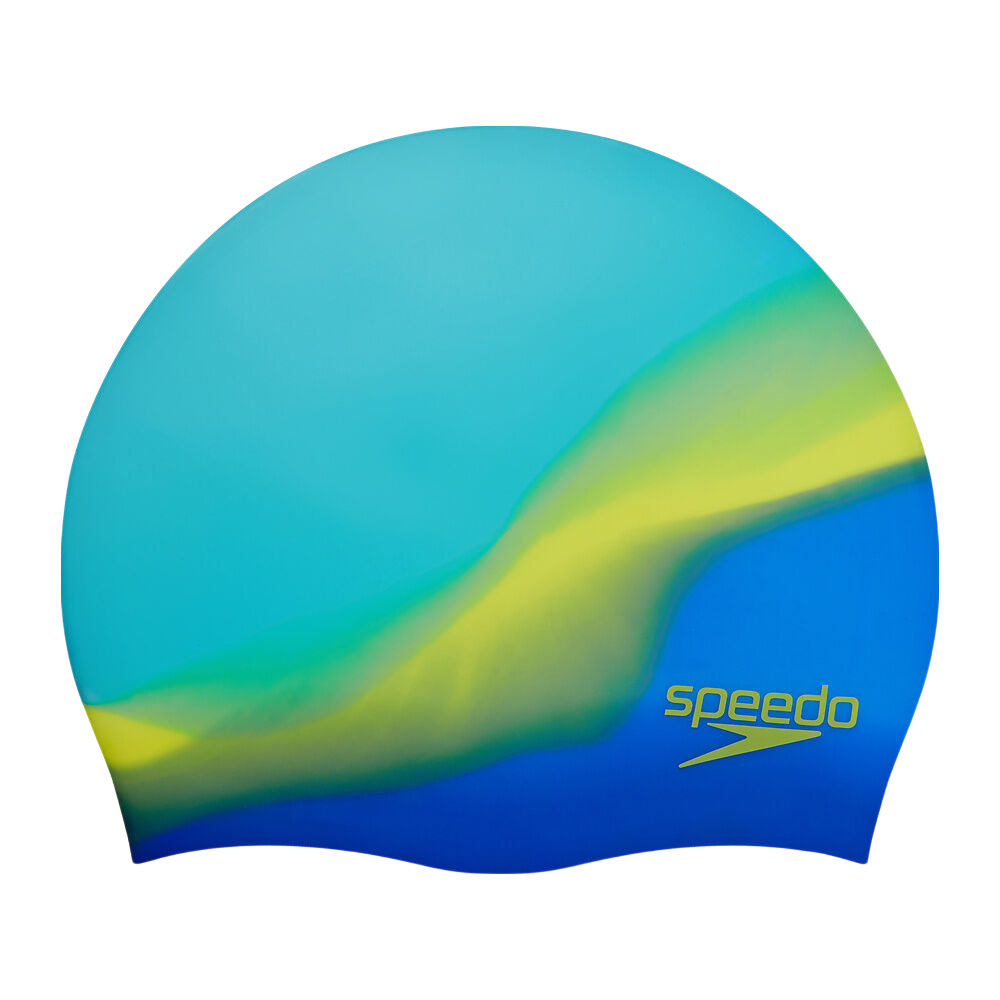 Gorra Multi Colour Silicon Jr. Speedo